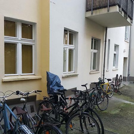 Wohnung 15 Berlin Dış mekan fotoğraf