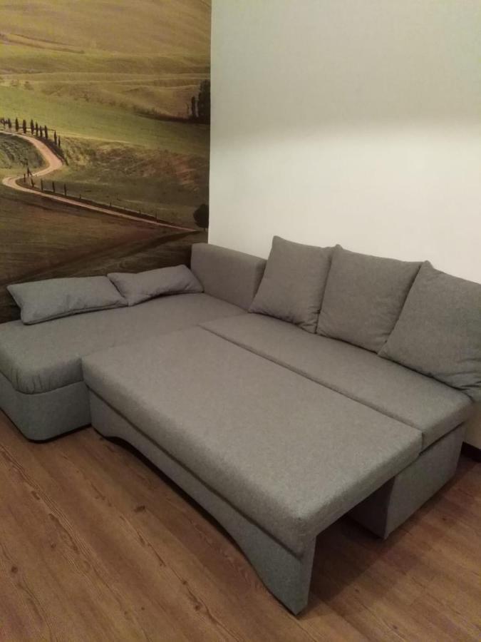 Wohnung 15 Berlin Dış mekan fotoğraf