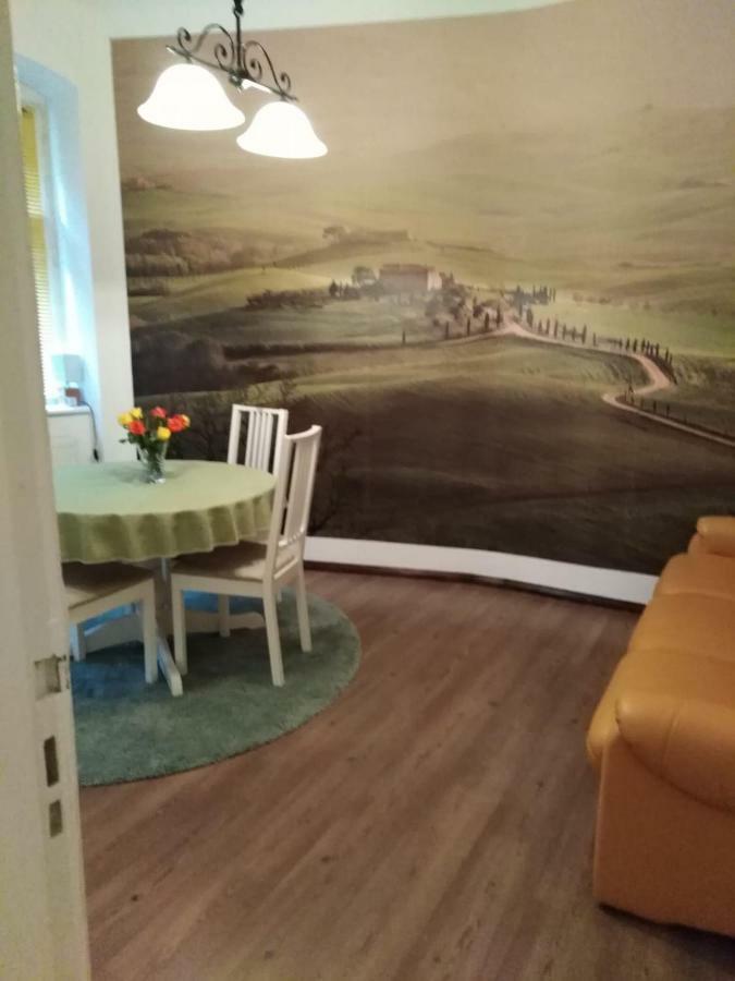 Wohnung 15 Berlin Dış mekan fotoğraf
