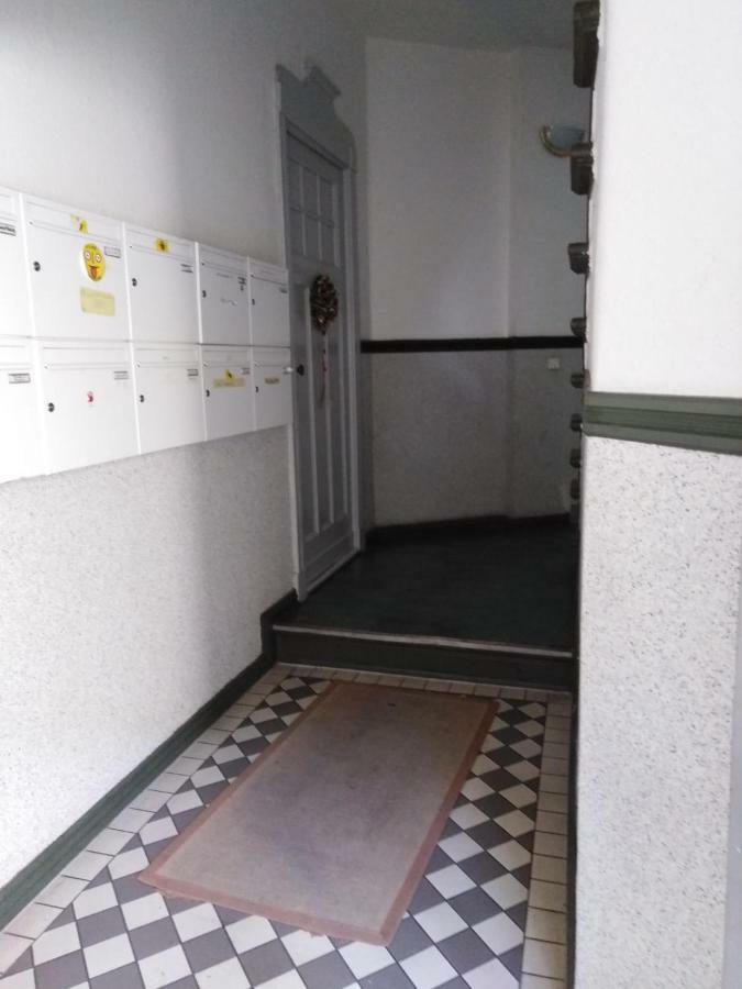 Wohnung 15 Berlin Dış mekan fotoğraf