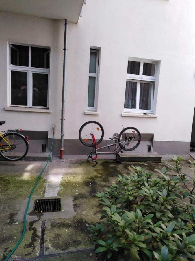 Wohnung 15 Berlin Dış mekan fotoğraf