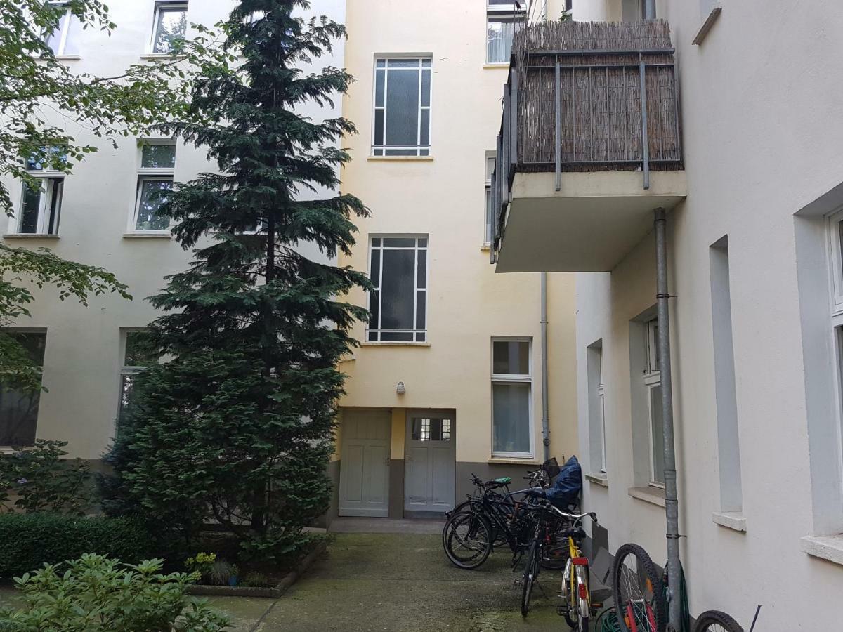 Wohnung 15 Berlin Dış mekan fotoğraf